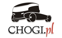 CHOGI SPÓŁKA Z OGRANICZONĄ ODPOWIEDZIALNOŚCIĄ