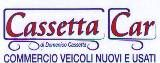 CASSETTA CAR DI DOMENICO CASSETTA
